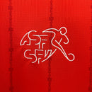 Seleção Suiça Home 2024/25 - Puma