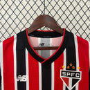 Camisa São Paulo II Feminina 24/25 - New Balance