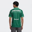 Camisa Retrô Palmeiras 1999/00 I