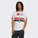 Camisa Retrô São Paulo 2006/07 I