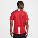 Camisa Retrô Manchester United 2007/08 I