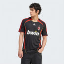 Camisa Retrô Milan 2006/07 II