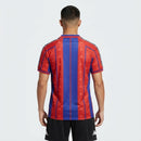 Camisa Retrô Barcelona 1997/98 I