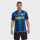 Camisa Retrô Inter de Milão 2008/09 I