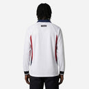 Camisa Retrô Inglaterra 1998/99 I Manga Longa