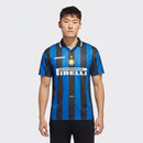 Camisa Retrô Inter de Milão 1997/98 I