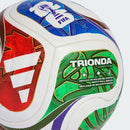 Bola Copa do Mundo FIFA 2026/27 Competição