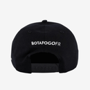 Boné Botafogo Shield Black
