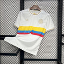Camisa Seleção Colombia 24/25 - Edição 100 anos