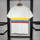 Camisa Seleção Colombia 24/25 - Edição 100 anos