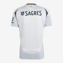 Camisa adidas Benfica 2024/25 III
