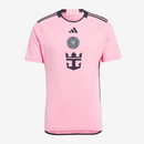 Camisa adidas Inter Miami 2024/25 I