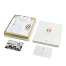 Camisa adidas Itália 125th Anniversary