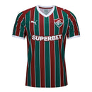 Camisa Puma Fluminense 2026/27 I