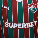 Camisa Puma Fluminense 2026/27 I
