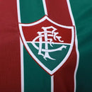 Camisa Puma Fluminense 2026/27 I