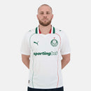 Camisa Puma Palmeiras 2026/27 II
