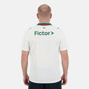 Camisa Puma Palmeiras 2026/27 II