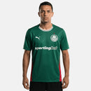 Camisa Puma Palmeiras 2026/27 I