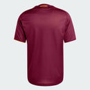 Camisa Roma 2025/26 I
