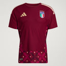 Camisa Goleiro Itália 2026/27 I Jogador