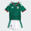Conjunto Infantil México 2026/27 I