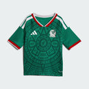 Conjunto Infantil México 2026/27 I