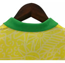 Camisa Seleção Brasileira 24/25 Home Torcedor Nike Masculina - Amarela