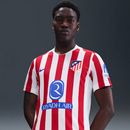 Camisa Nike Atlético Madrid 2025/26 I Jogador