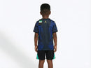 Conjunto Infantil Seleção Brasileira 2026/27 II