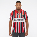 Camisa Retrô São Paulo 1997/98 II