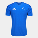 Camisa adidas Cruzeiro 2026/27 I