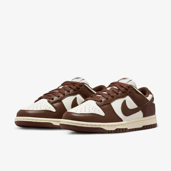 Dunk Low "Cacao Wow" Marrom