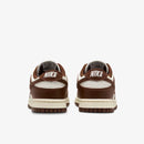 Dunk Low "Cacao Wow" Marrom