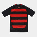 Conjunto Infantil Flamengo 2025/26 I