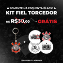 Camisa Feminina Nike Corinthians 2025/26 Treino