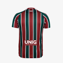 Camisa Umbro Fluminense 2025/26 I Com Patrocinios