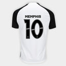 Camisa Nike Corinthians 2025/26 I MEMPHIS N° 10