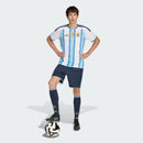Shorts Argentina 2026/27 II