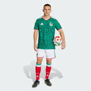 Shorts México 2026/27 I