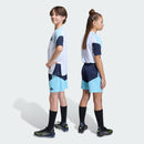 Conjunto Treino Infantil Argentina 2026/27 I Kit