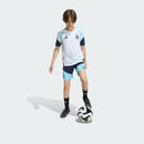 Conjunto Treino Infantil Argentina 2026/27 I Kit
