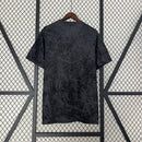 Camisa Manchester United 24/25 - Preto - Edição Especial