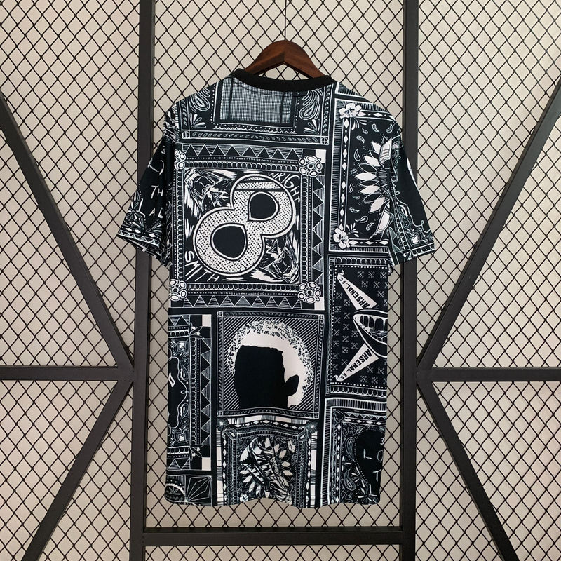 Camisa Arsenal Edição Especial 23/24 Adidas