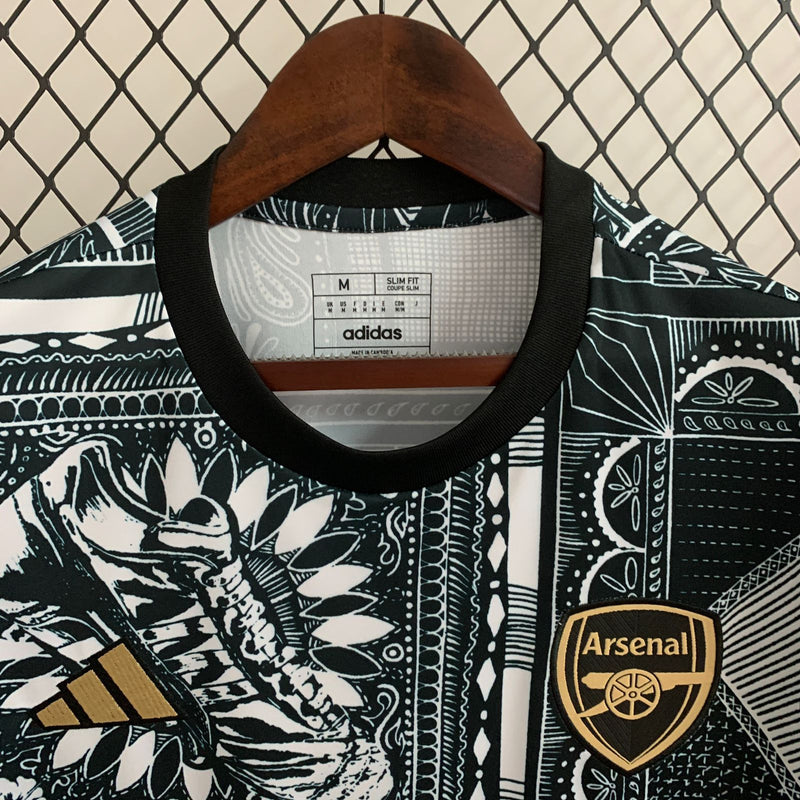 Camisa Arsenal Edição Especial 23/24 Adidas