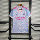 Camisa Arsenal 23/24 - Treino