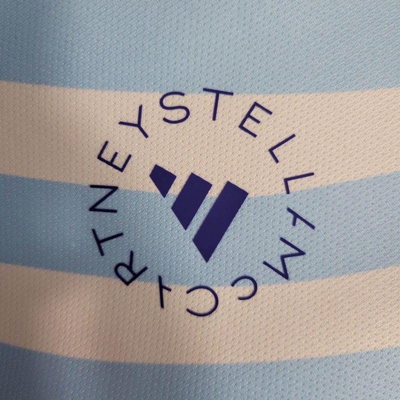 Camisa Arsenal 23/24 - Treino