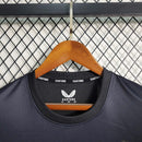 Camisa Newcastle United I 23/24 Castore - Preto - Treino