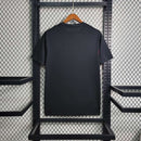 Camisa Newcastle United I 23/24 Castore - Preto - Treino