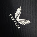 Camisa Newcastle United I 23/24 Castore - Preto - Treino